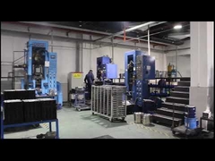 Zhuzhou Gingte Cemented Carbide Co., Ltd.